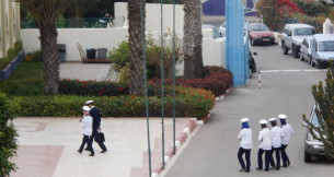 ISPM
